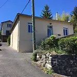 La Maison De Vallières Appartamento Clermont-Ferrand