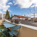 La Maison De Vallières Appartamento Clermont-Ferrand