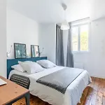 Appartamento La Maison De Vallières *