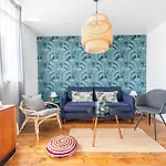 Appartamento La Maison De Vallières *