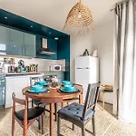 Appartamento La Maison De Vallières *