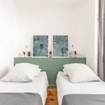 La Maison De Vallieres Appartement Clermont-Ferrand
