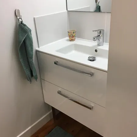 La Maison De Vallieres Clermont-Ferrand