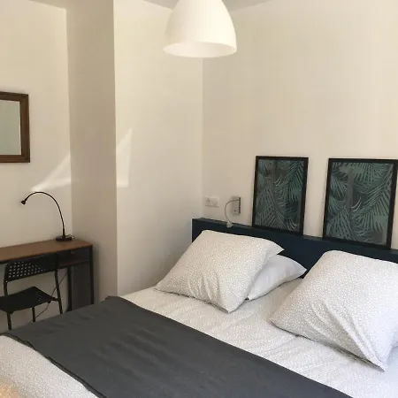 La Maison De Vallieres Клермон-Ферран