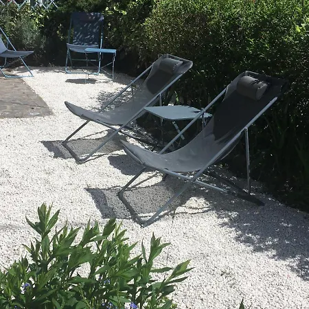 Apartment La Maison De Vallieres *