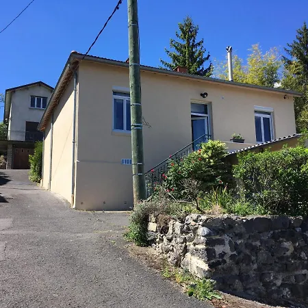 La Maison De Vallieres Διαμέρισμα Κλερμόν Φεράν