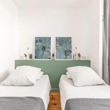 La Maison De Vallieres Appartement Clermont-Ferrand