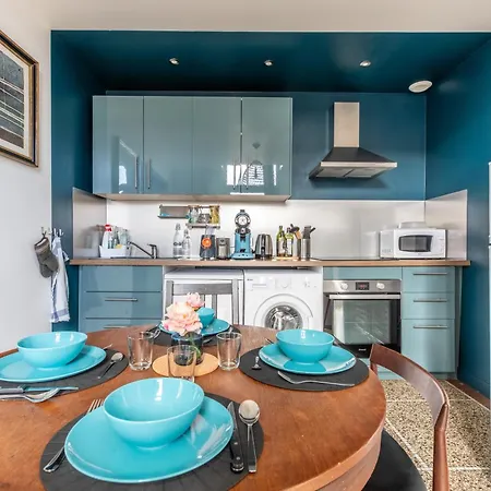 Appartement La Maison De Vallieres