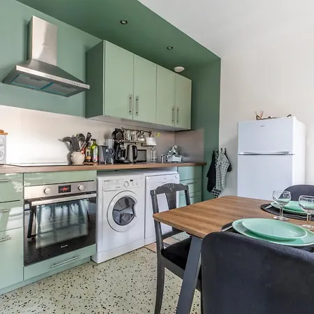 Διαμέρισμα La Maison De Vallieres Κλερμόν Φεράν