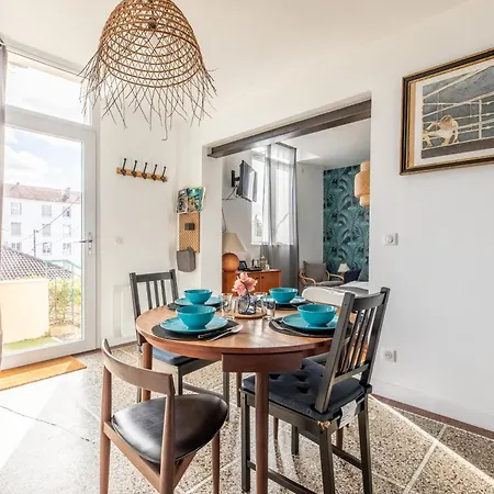 La Maison De Vallieres * Κλερμόν Φεράν