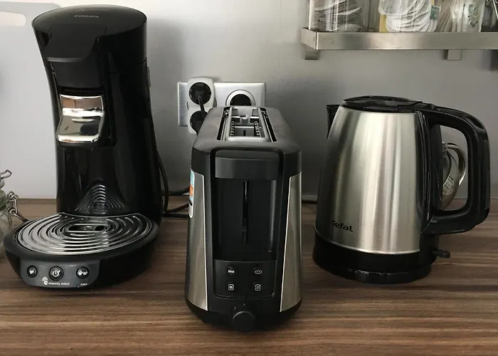 Appartement La Maison De Vallieres *