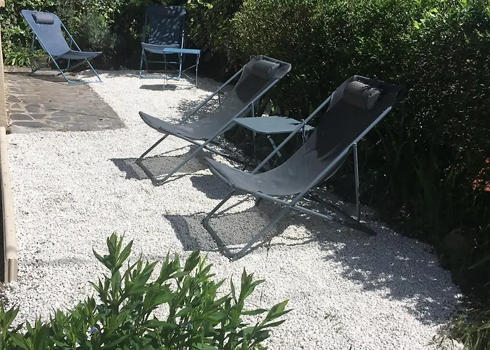 Διαμέρισμα La Maison De Vallieres *