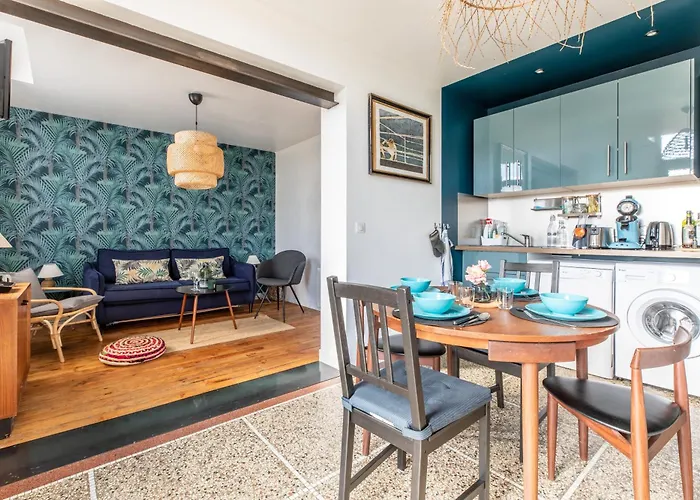 La Maison De Vallieres