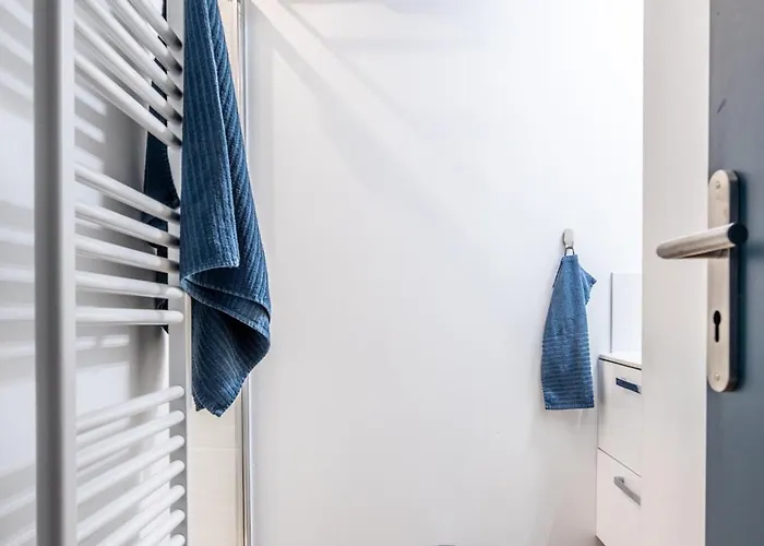 La Maison De Vallieres