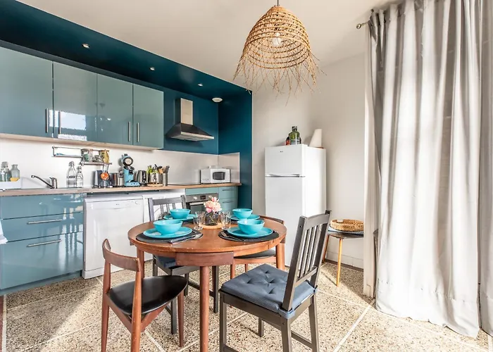 Διαμέρισμα La Maison De Vallieres *