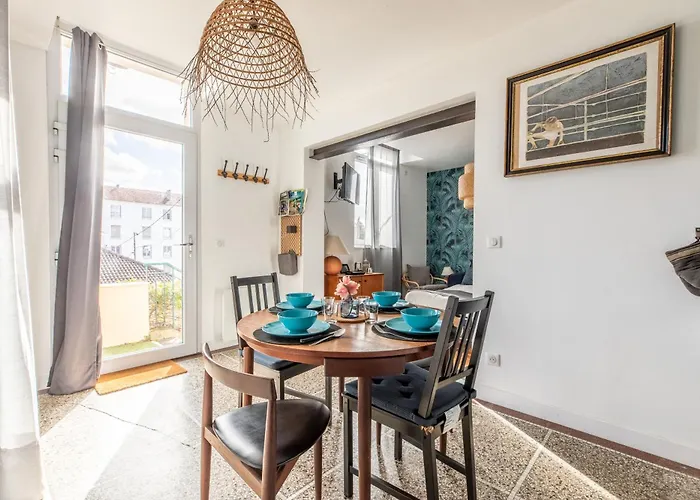 La Maison De Vallieres * Κλερμόν Φεράν