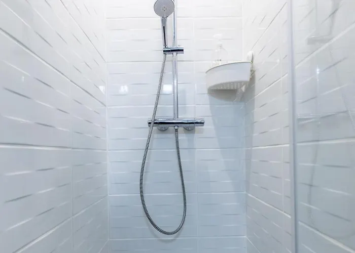 La Maison De Vallieres Appartement Clermont-Ferrand